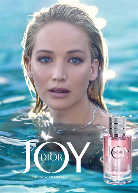 Dior: Joy (Video 2018) 